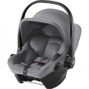 Baby-Safe Core - Frost Grey Frost Grey Baby-Safe Core - Frost Grey Frost Grey
